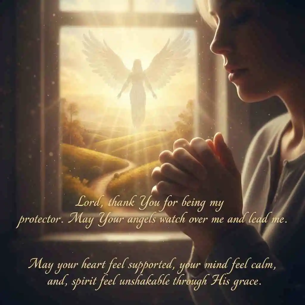 Prayer for Strength Sending Love and Prayers Quotes