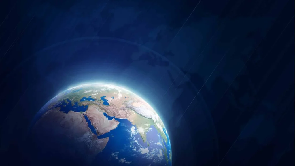 Prayer for Peace in the World