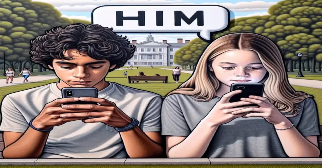 Meaning of what does hm mean