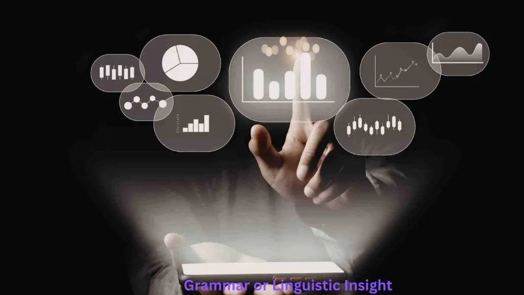 Grammar or Linguistic Insight