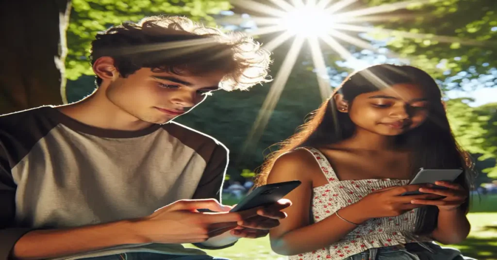 Meaning of what does ttm mean in text