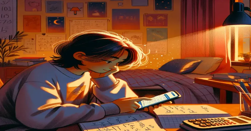 Meaning of what does sum mean