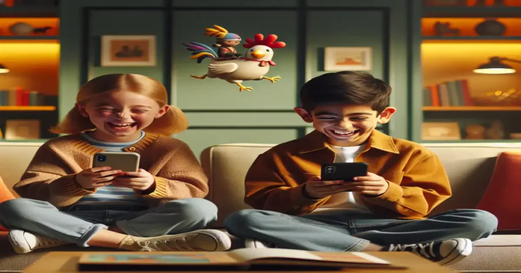 Meaning of what does chicken jockey mean