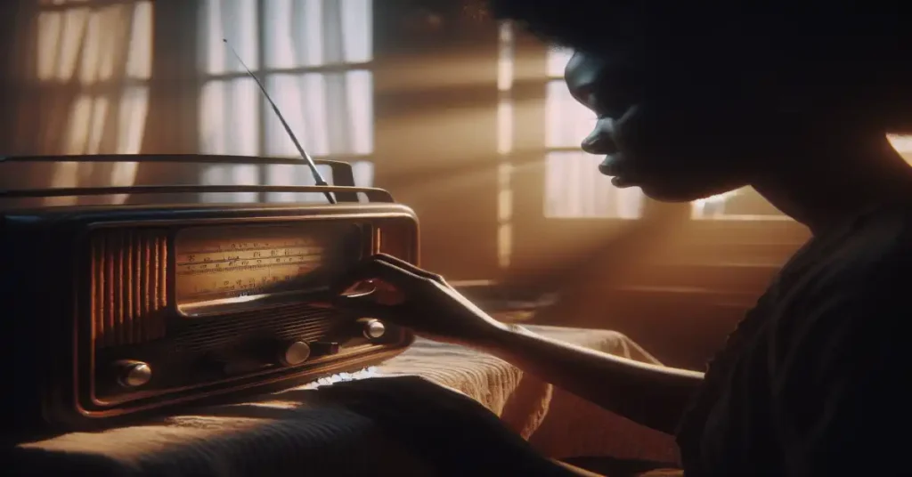 Meaning of what does am mean