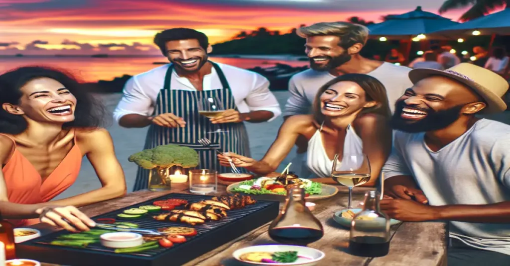 All Inclusive Meaning