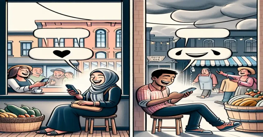 Meaning of what does irony mean