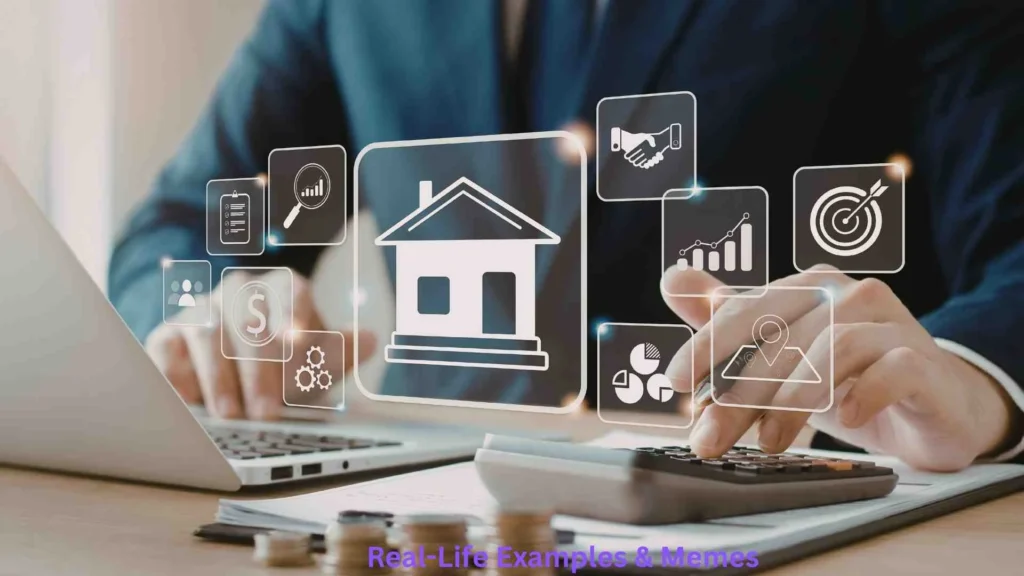 Real-Life Examples & Memes