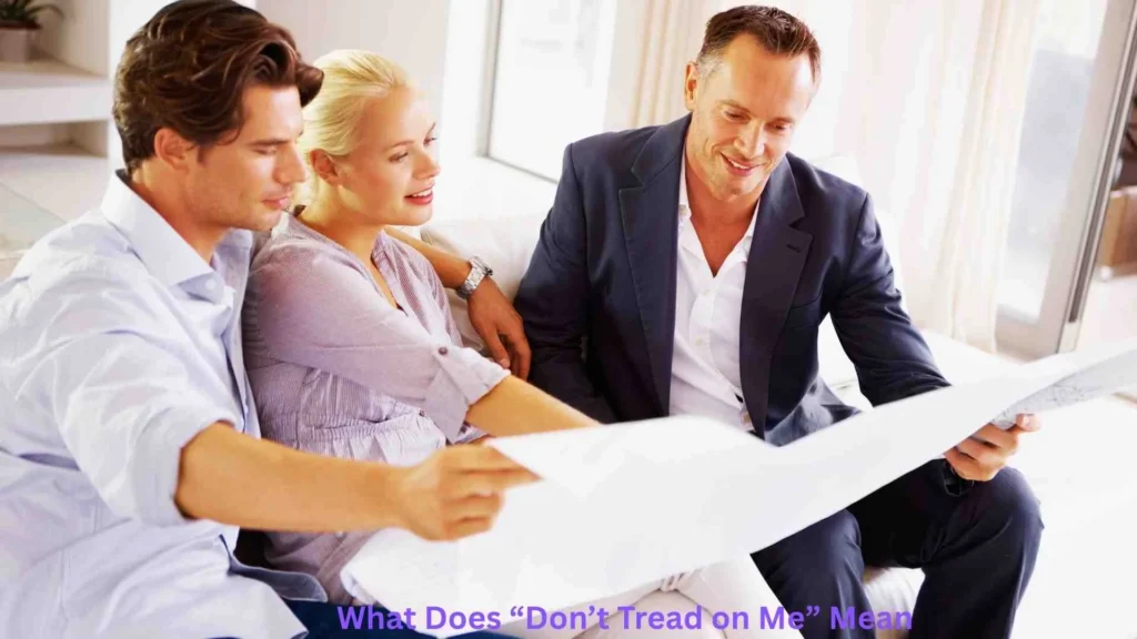 What Does “Don’t Tread on Me” Mean