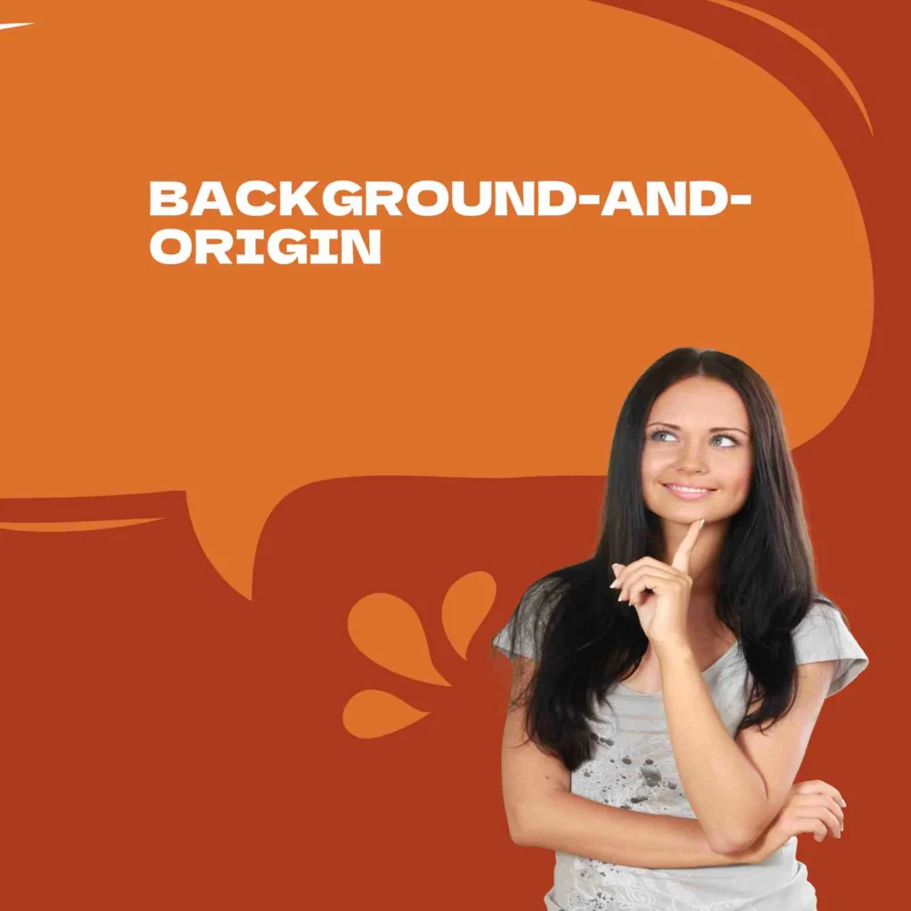 Background & Origin