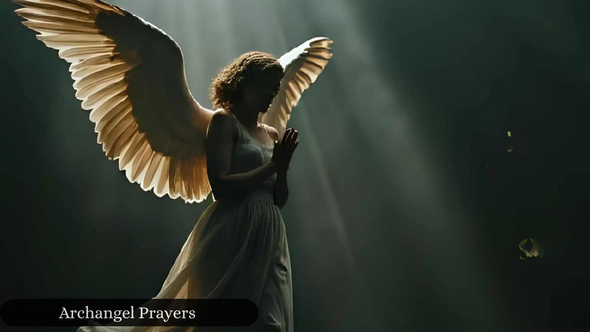 99+ Powerful Archangel Prayers to Invite Divine Protection and Guidance (2025-26)