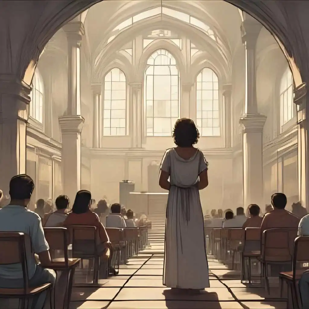 101+ Powerful Short Prayers for School to Start the Day with Faith