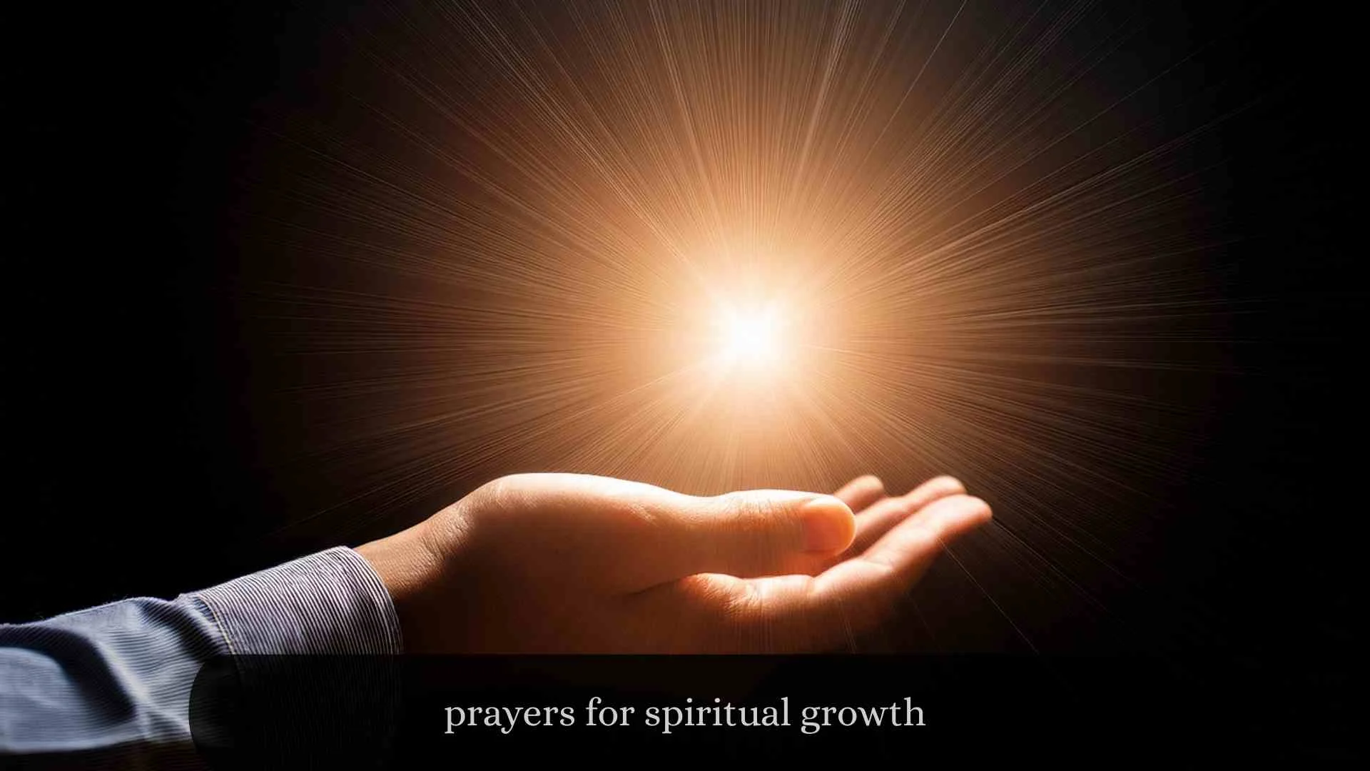 277+ Beautiful Prayers for Spiritual Growth to Bring You Closer to God 2026