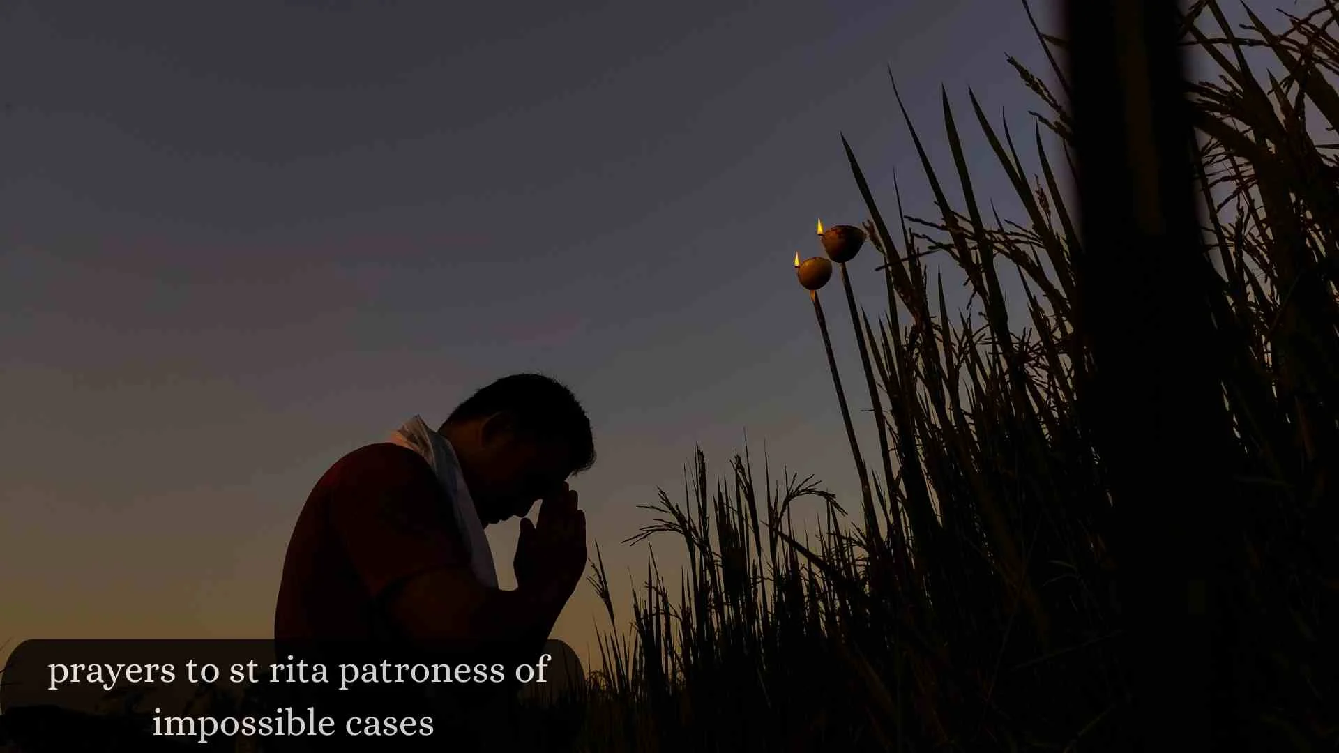  277+ Heartfelt Prayers to St. Rita Patroness of Impossible Cases 2026