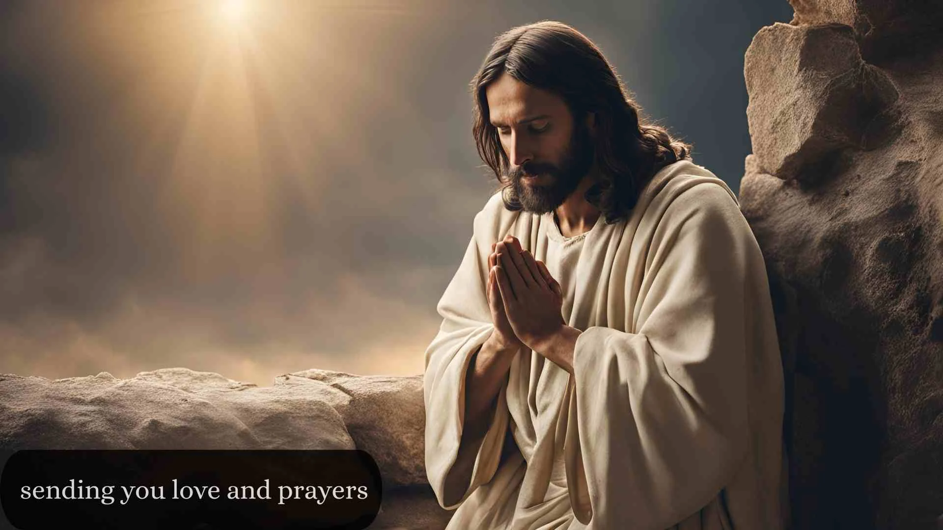 277+ Touching Words: Sending You Love and Prayers to Lift Your Spirit 2026