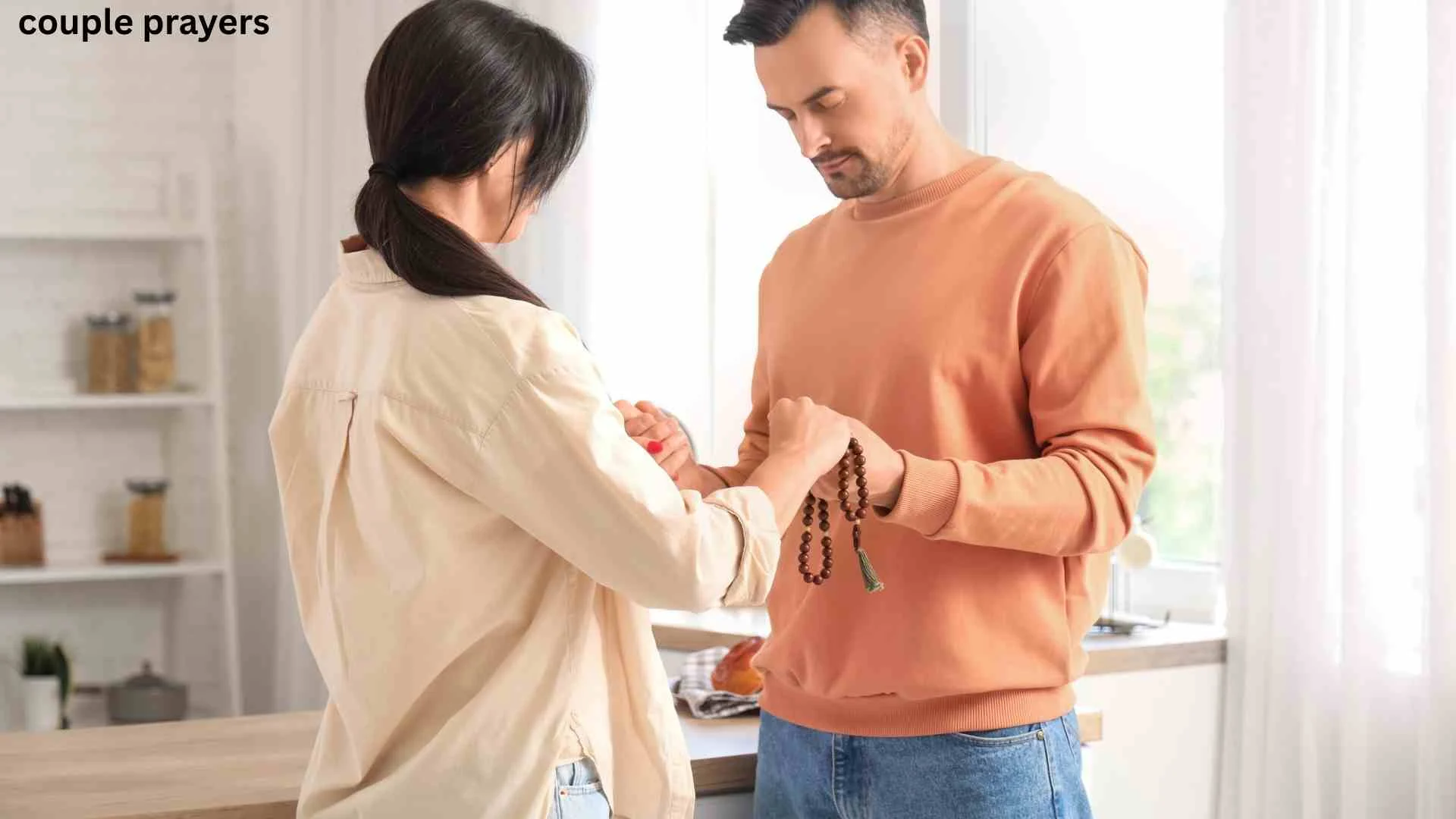 199+ Powerful Couple Prayers for Love and Unity 2026