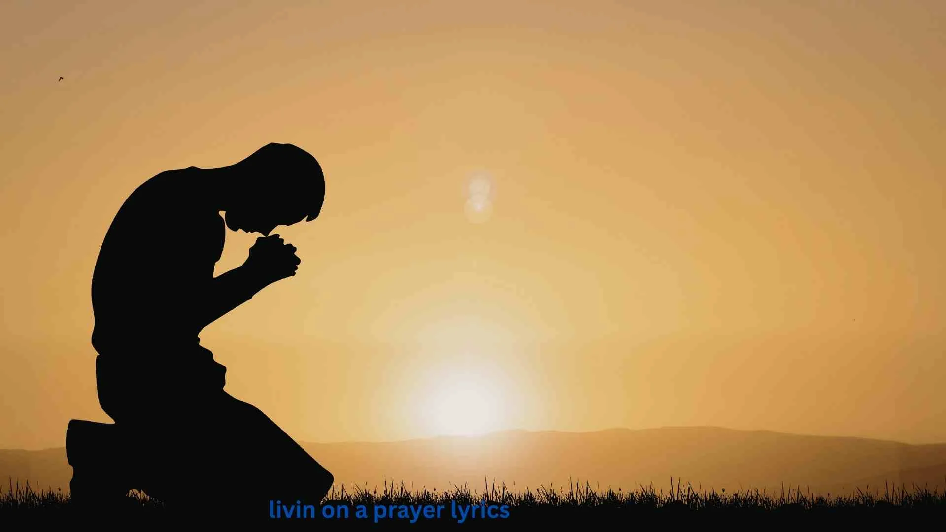 Livin’ on a Prayer Lyrics | Sing Along to Bon Jovi’s Classic Hit 2026