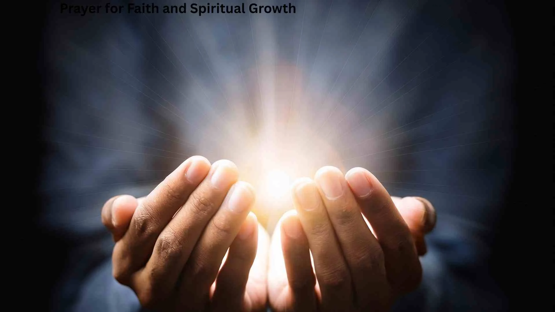 207+ Blessed Prayers for Spiritual Protection to Ward Off Evil 2026