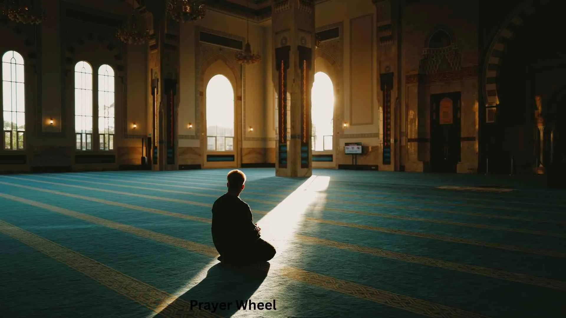 Prayer Wheel | A Beautiful Tradition of Prayer and Mindfulness 2026