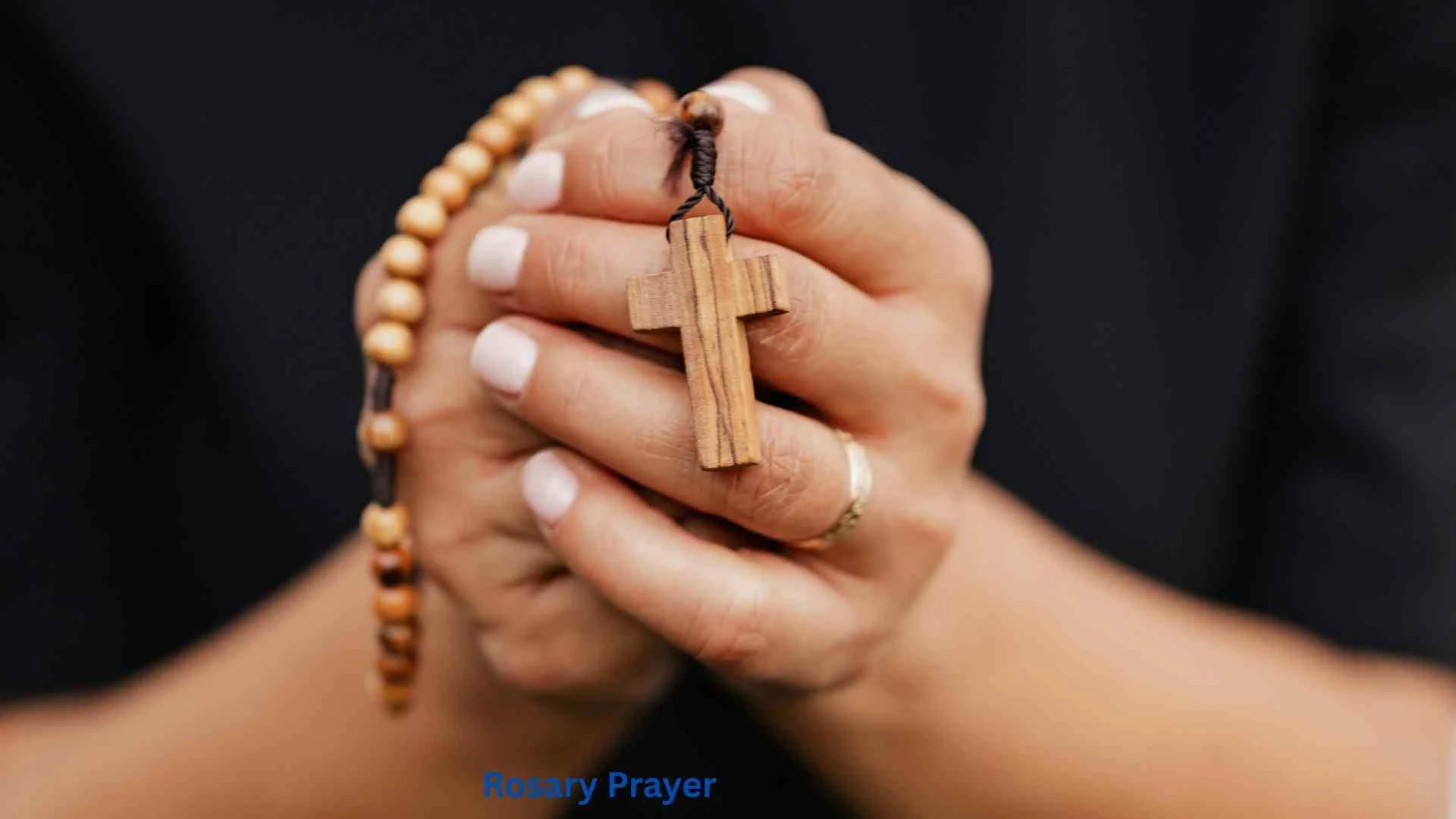 Rosary Prayer | Daily Reflections to Connect with God 2026