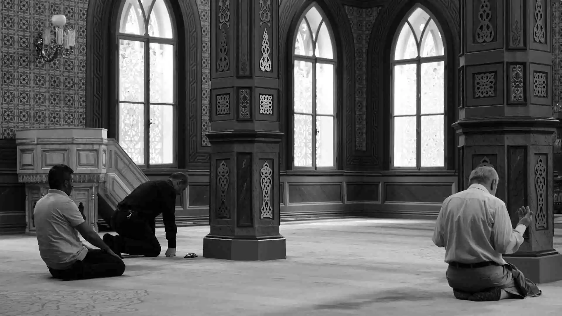 Prayer for Peace | When the Heart Longs for Stillness 2026