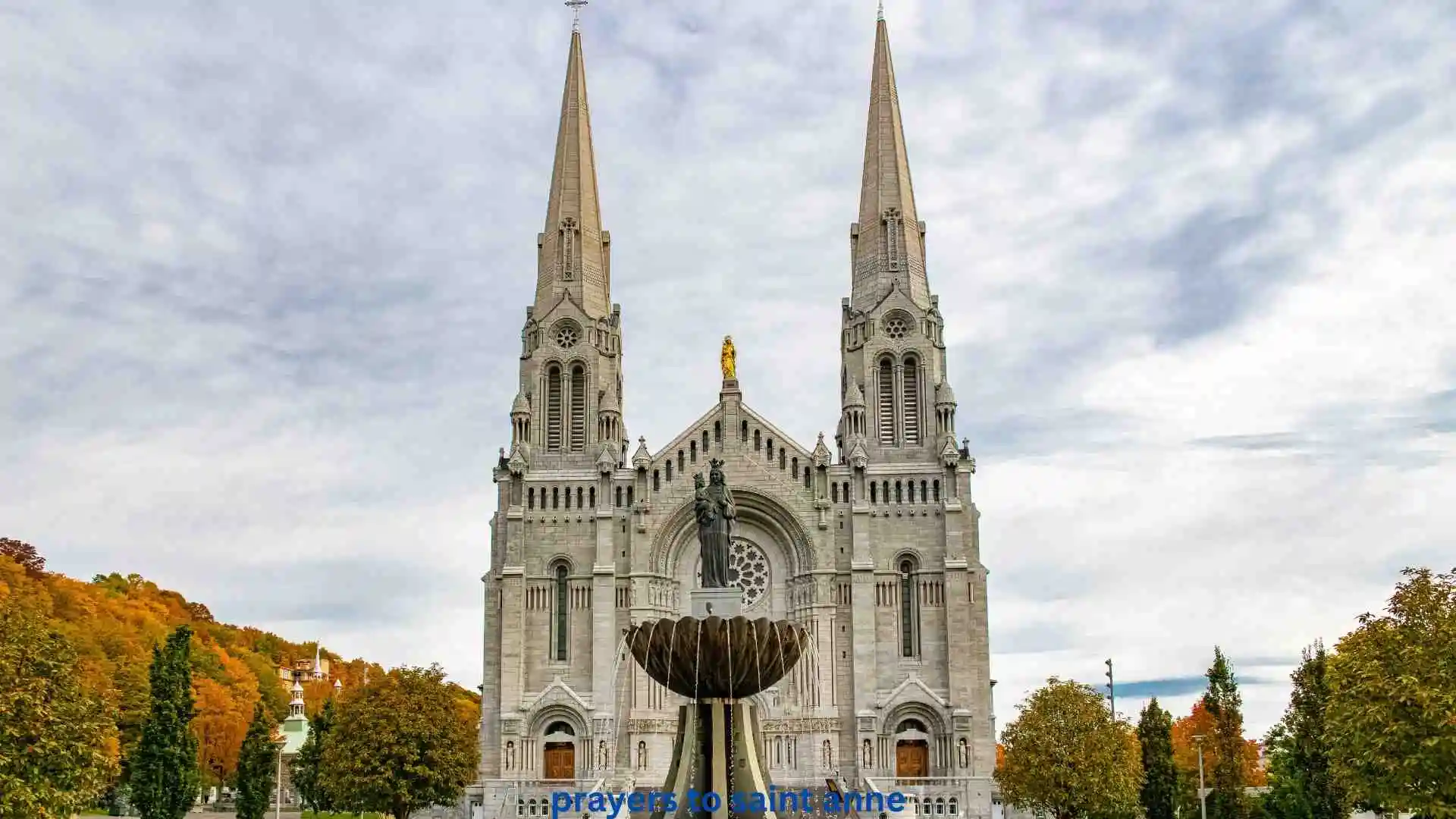 203+  Simple Prayers to Saint Anne for Hope and Healing 2026