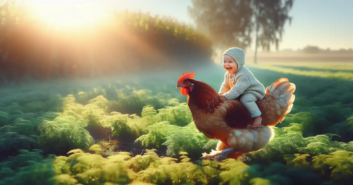 What Does Chicken Jockey Mean | The Surprising Truth (2026)