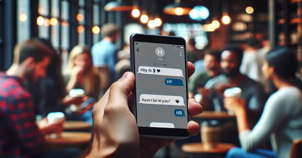 What Does HB Mean in Text: Uncover the Hidden Significance (2026)