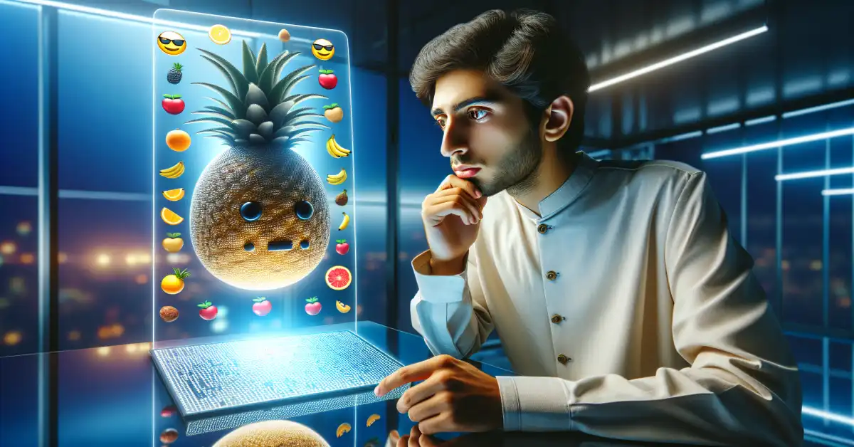 Upside Down Pineapple | Uncover the Secret Meaning (2026)