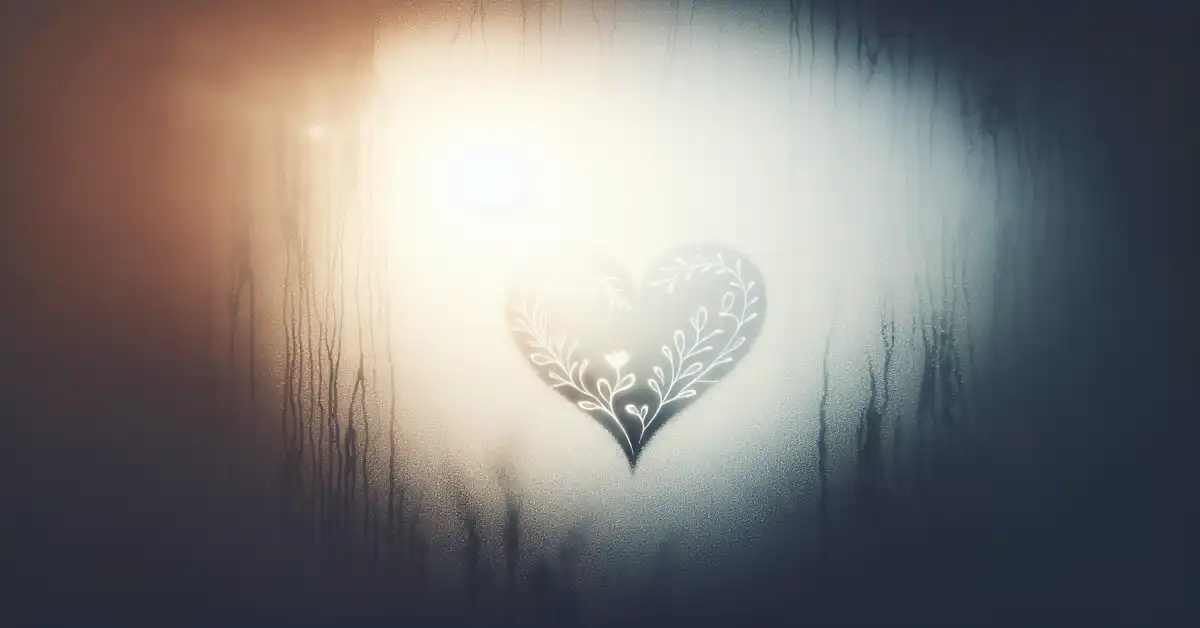 White Heart Meaning | Unveil Its Pure Essence (2026)