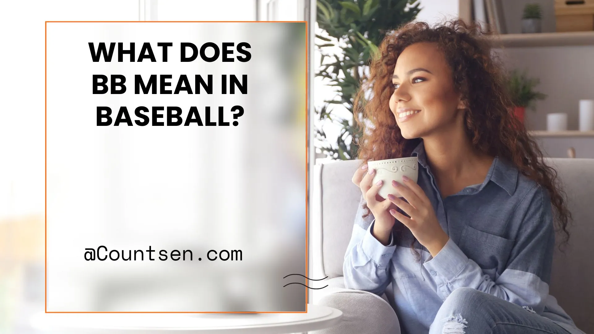what does bb mean in baseball
